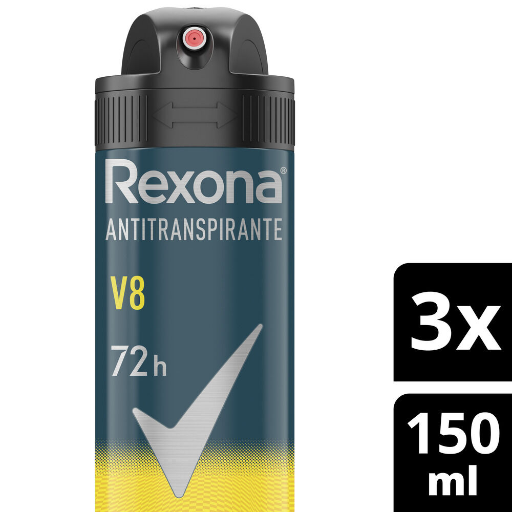 Promo-Antitranspirante-Rexona-V8-72H-Aerosol-Paquete-X-3Frascox150Ml-imagen-3