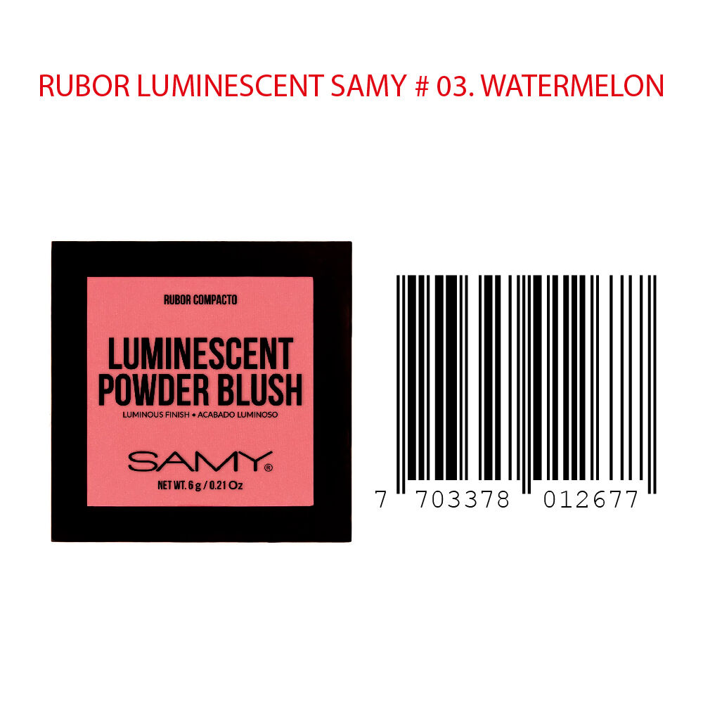 Rubor-Acabado-Luminoso-Compacto-Samy-Caja-por-6Gr-N.-03-Watermelon-imagen-3