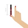 Labial-Liquido-Vogue-Resist-Larga-Duracion-Mate-Tubo-por-3Ml-Poderosa-imagen-5