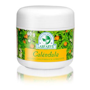 Caléndula-Antiinflamatorio-Cic-2.80%-Crema-Pot-X-60Gr-Labfarve-imagen