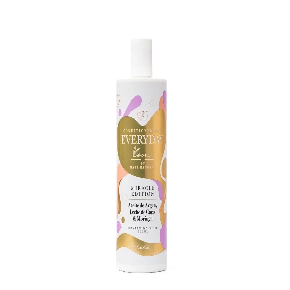 Acondicionador-Everyday-Love-Aceite-Argan-Leche-Coco-Moring-Frasco-X-500Ml-imagen