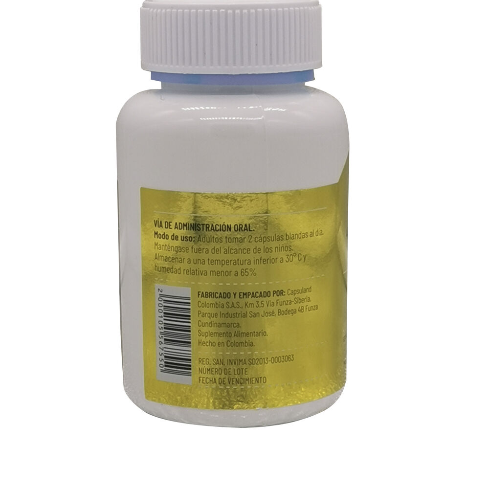 Calcio-+-Vitamina-D3-400Mg-+-100Ui-Capsulas-Blandas-Frasco-X-60-imagen-2