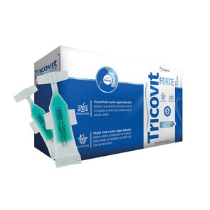 Loción-Capilar-Tricovit-Forte-Caja-X-10-imagen