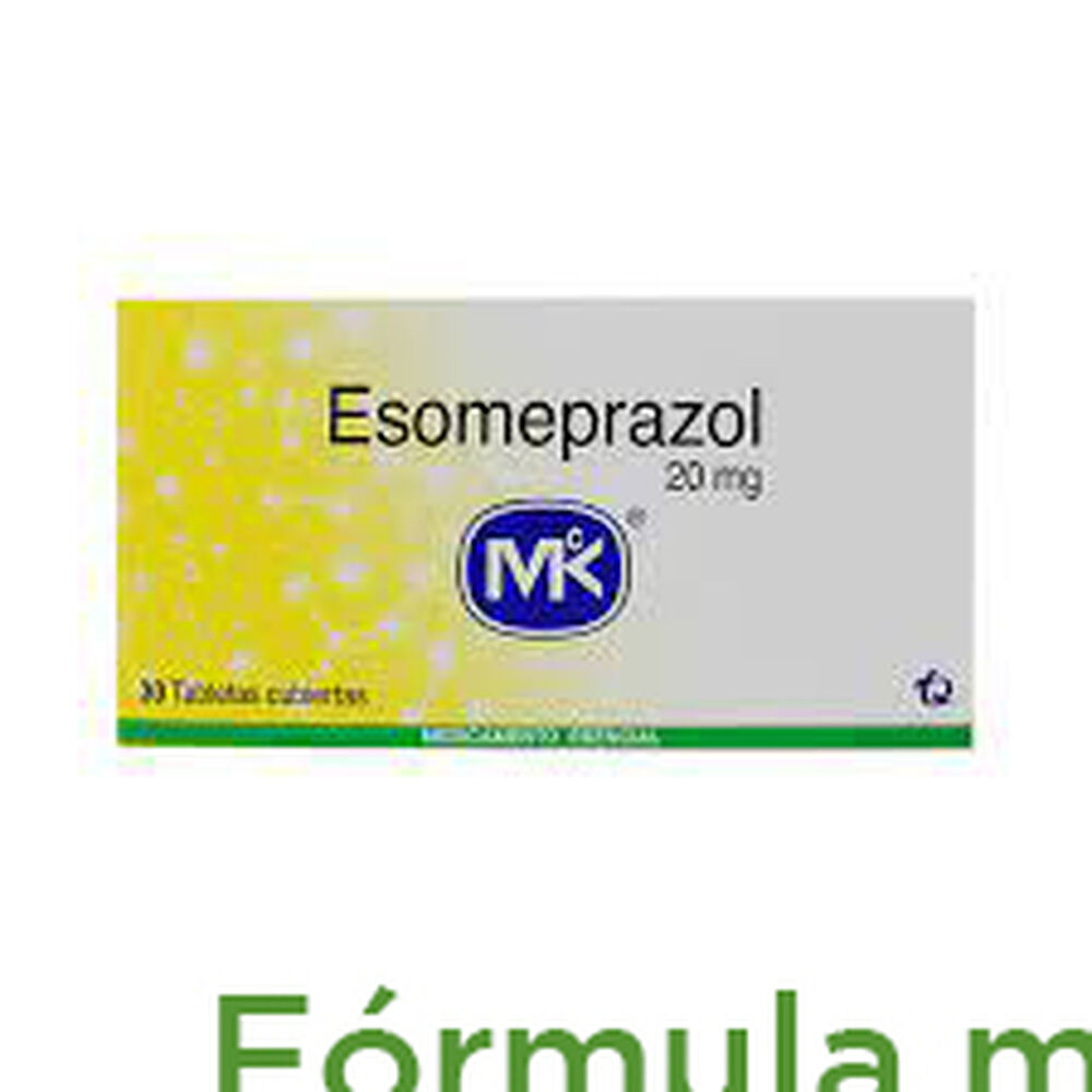 Esomeprazol-20Mg-Mk-Tabletas-Liberaci&oacute;n-Retardada-Caja-X-30-imagen