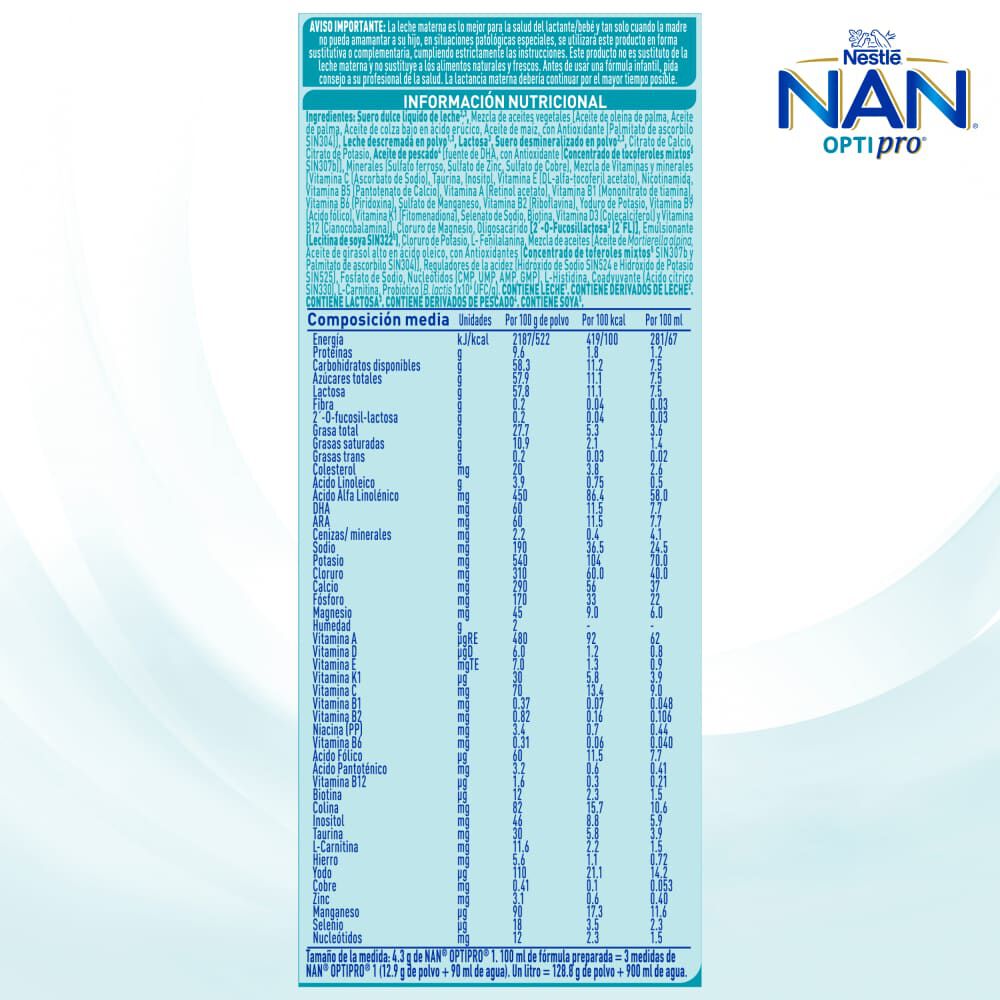 Nan-Pro-1-Polvo-Lata-X-900-Gr-imagen-3