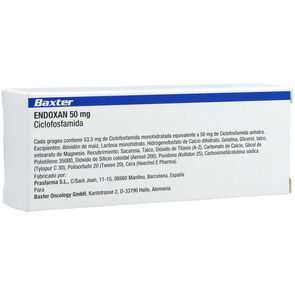 Endoxan-50-Mg-Tabletas-Recubiertas-Baxter-Blister-x10-imagen