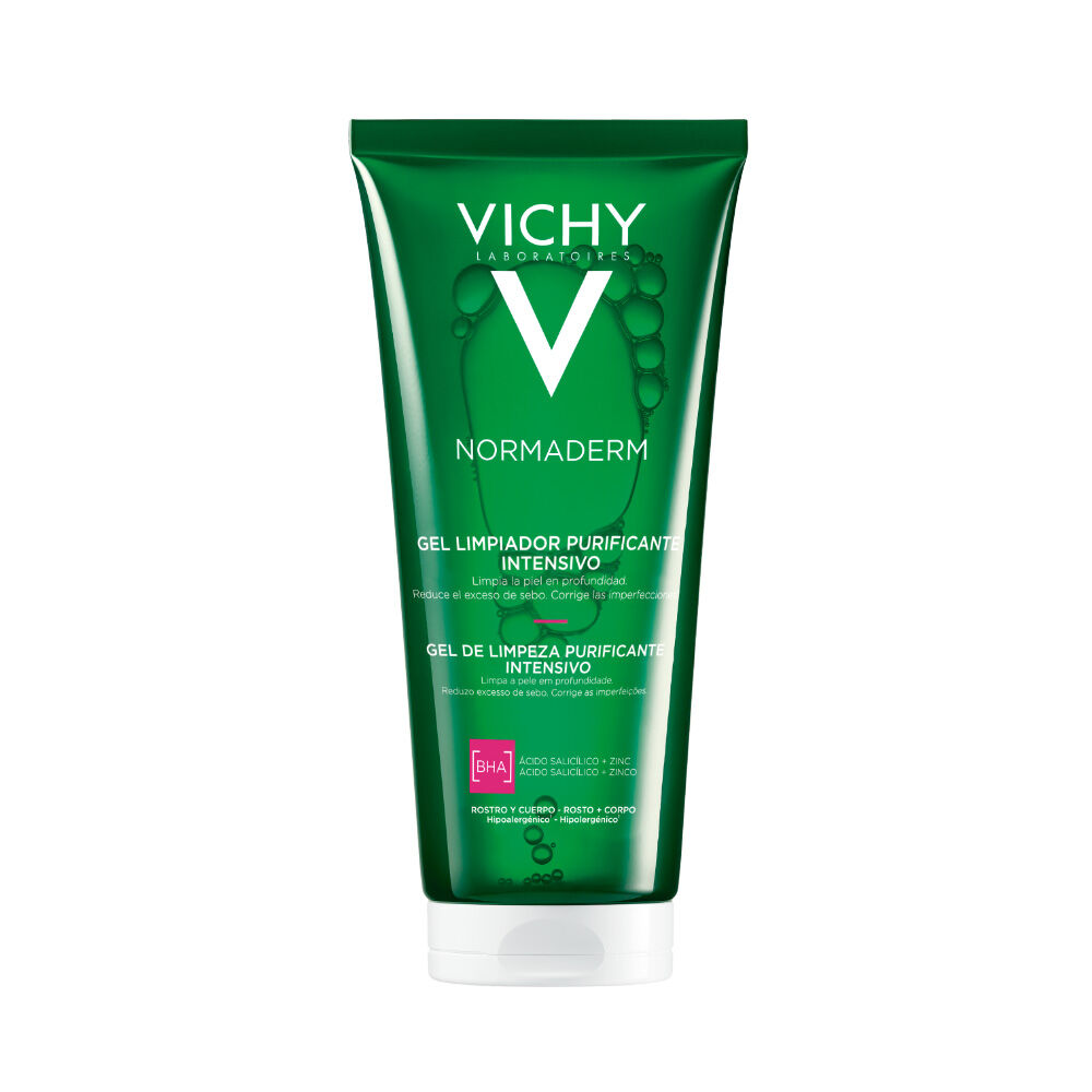 Limpiador-Anti-Imperfecciones-Vichy-Normaderm-200-Ml-imagen-2