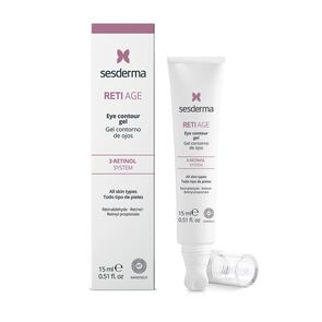 Gel-Contorno-De-Ojos-Sesderma-Reti-Age-Tubo-15Ml-imagen