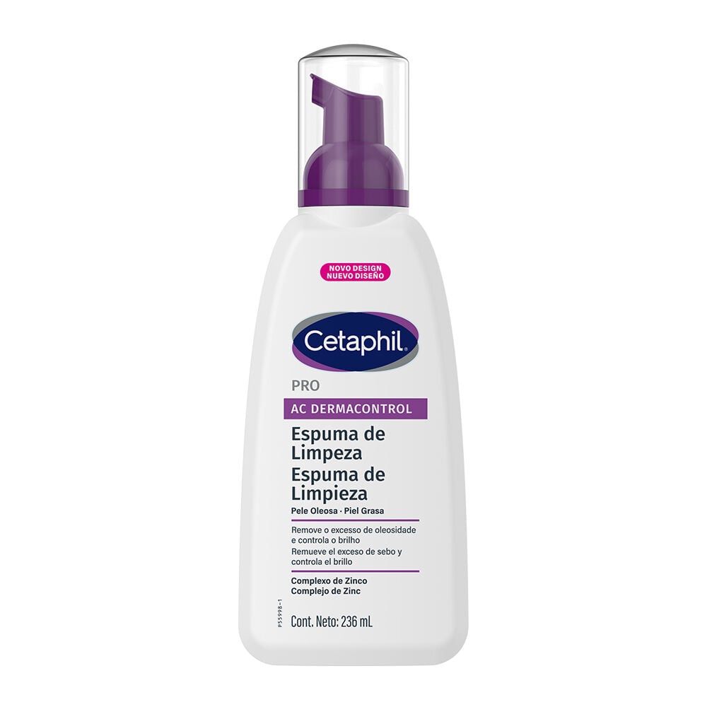 Espuma-de-limpieza-PRO-AC-Control-Frasco-X-236mL-imagen-1