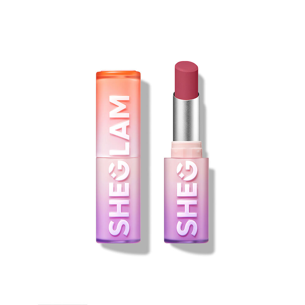 Labial Sheglam Dynamatte Boom Barra 2.7Gr Periodt
