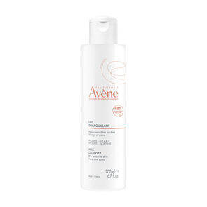 Av&egrave;ne-Desmaquillante-Leche-200Ml-imagen