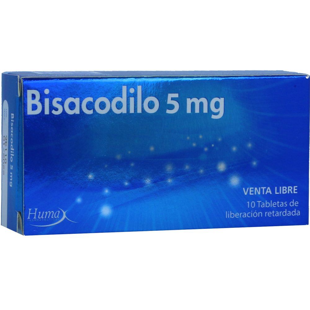 Bisacodilo-Tabletas-Liberación-Retardada-5Mg-Caja-X-10-imagen