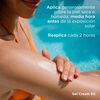 Isdin-Fotoprotector-Gel-Cream-Spf-50-Jengibre-Tubo-X-250Ml-imagen-4