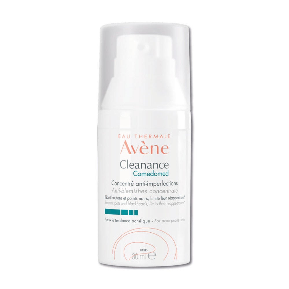 Cleanance-Comedomed-Concentré-Anti-Imperfections-Tubo-X-30mL-imagen-2