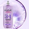 Crema-Para-Peinar-3-En-1-L'Or&eacute;al-Paris-Hydra-Hialuronic-500Ml,-Tratamiento-Multi-Usos-3-Usos-En-1-Hidra-[Hialur&oacute;nico]-Es-Tu-Aliado-Para-5X-M&aacute;s-Hidrataci&oacute;n-Sin-Dejar-El-Cabello-Pesado-imagen-1