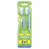 Pro-Deluxe-425-Med-2X1-Cepillo-dental-Paquete-imagen-4