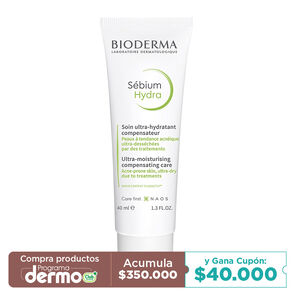 Bioderma-Sébium-Hydra-para-piel-mixta-a-grasa-bajo-tratamientos-resecantes-con-imperfecciones-40mL-imagen