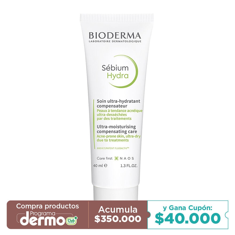 Bioderma-Sébium-Hydra-para-piel-mixta-a-grasa-bajo-tratamientos-resecantes-con-imperfecciones-40mL-imagen-1