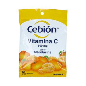 Cebión-500Mg-Sobre-X-12-Tabletas-Masticables-Sabor-Mandarina-imagen