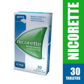 Nicorette-Tabletas-Masticables-Menta-Helada-4-Mg-Caja-X-30-imagen