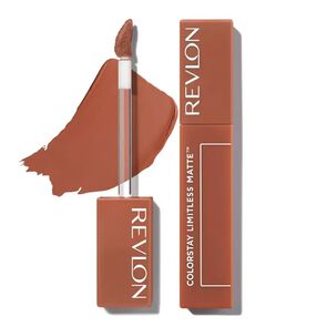 Labial-Liquido-Revlon-Colorstay-Limitless-Matte-Tub-5Ml-Upper-Hand-imagen