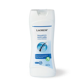 Shampoo-Anticaspa-Laorem-Limpieza-Profunda-Fco-400Ml-imagen