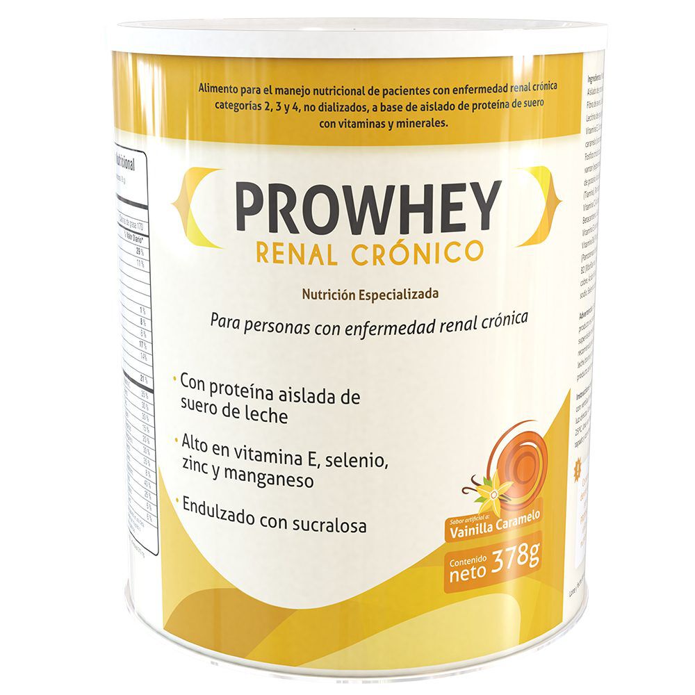 Prowhey-Renal-Cronico-Polvo-Suspensión-Oral-Tarro-X-378Gr-Vainilla-Caramelo-imagen