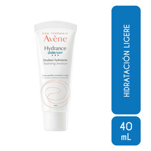 Emulsion-Hydrance-Avene-Eau-Thermale-Spf30-Uv-Legere-Tubo-x40mL-imagen