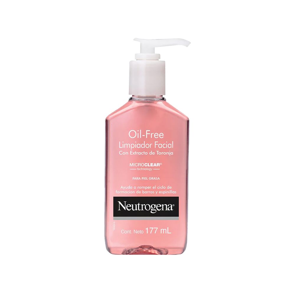Pink-Grapefruit-Gel-Limpiador-Facial-Frasco-X-177ml-imagen-1