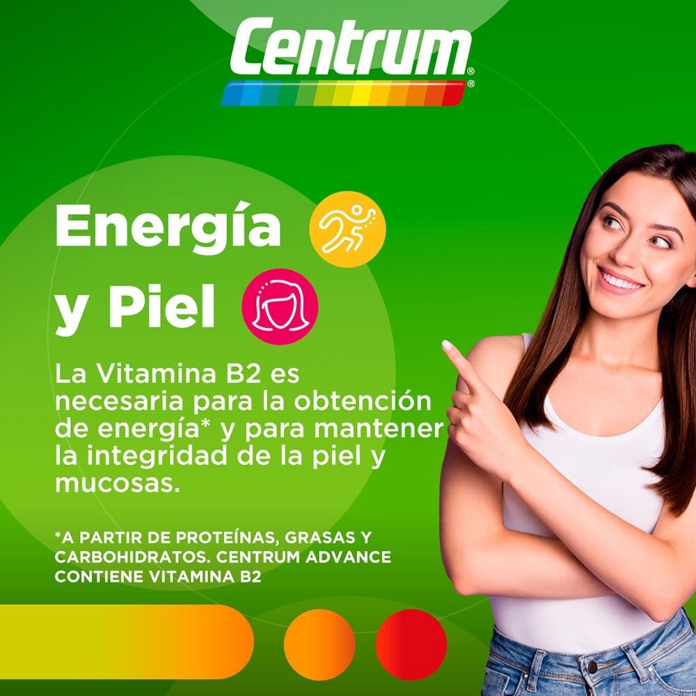 Centrum-Advance-Tableta-Frasco-X-100-imagen-2