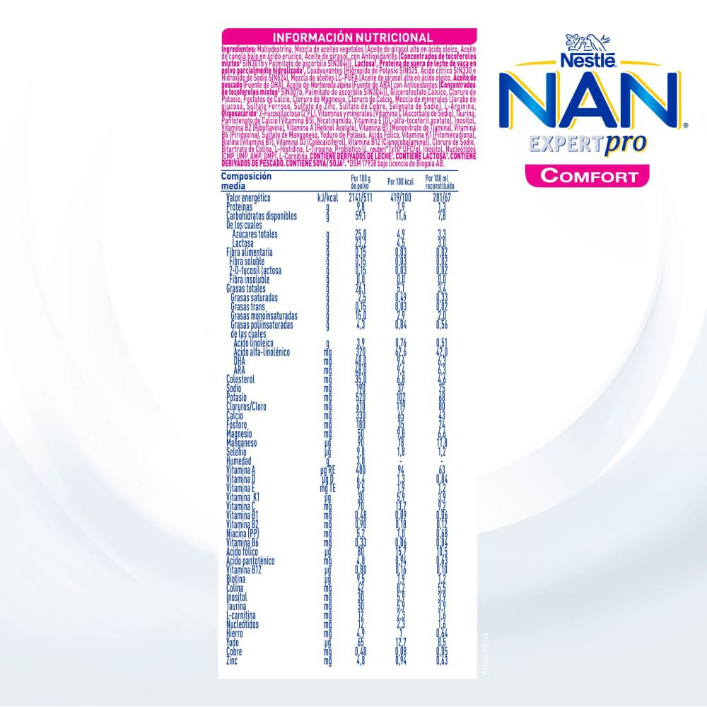 Nan-Comfort-Polvo-Tarro-X-400Gr-imagen-3