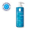 Gel-Limpiador-Facial-Piel-Grasa-y-sensible-La-Roche-Posay-Effaclar-Gel-400-mL-imagen-1