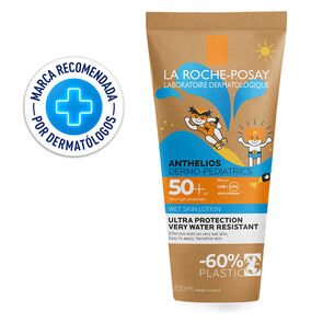 Anthelios-Dermo-Pediatrics-La-Roche-Posay-Spf-50+-Tubo-X-200Ml-imagen