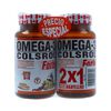 Omega-3-Colsrol-Pague1-Lleve2-Cápsula-Freshly-Frasco-X-50-imagen