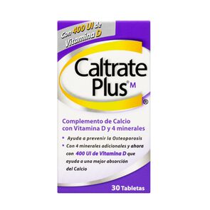 Caltrate-Plus-Nf-600Mg(1495.5Mg)+400Ui-Tableta-Recubierta-Frasco-X-30-imagen