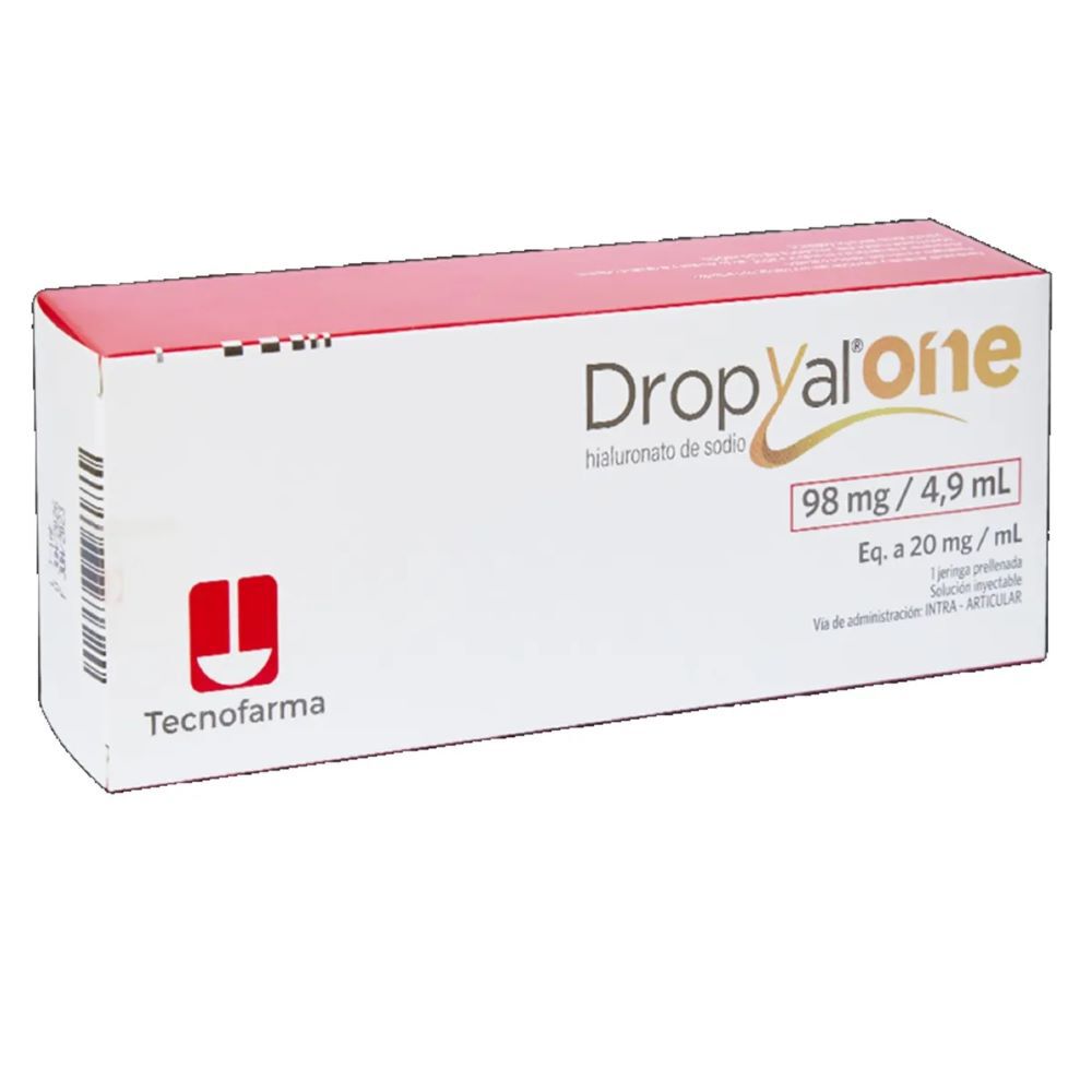 Hialuranato-De-Sodio-Caja-X-1Jer-Prel-Dropyal-One-98Mg/4.9Ml-Eq-20Mg/Ml-imagen