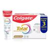 Crema-Dental-Total-2-Clean-Mint-Econo-Pack-Paquete-X-3-Tubos-X-75mL-imagen-1