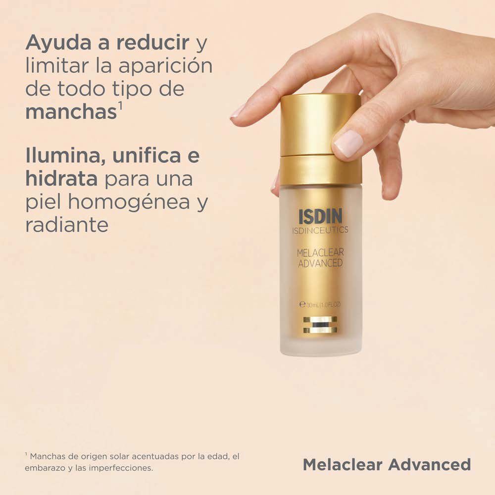 Serum-Isdinceutics-Antimanchas-Con-Acido-Tranexamico-Frasco-30Ml-imagen-3