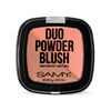 Rubor-Duo-Compacto-Cuadrado-Samy-Caja-por-6Gr-N.-02-Rosas-imagen-1