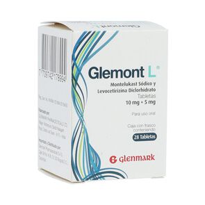 Glemont-L-Tabletas-Recubiertas-10Mg+5Mg-Frasco-X-28--imagen