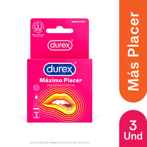 Preservativo-Durex-Maximo-Placer-Caja-X-3-imagen