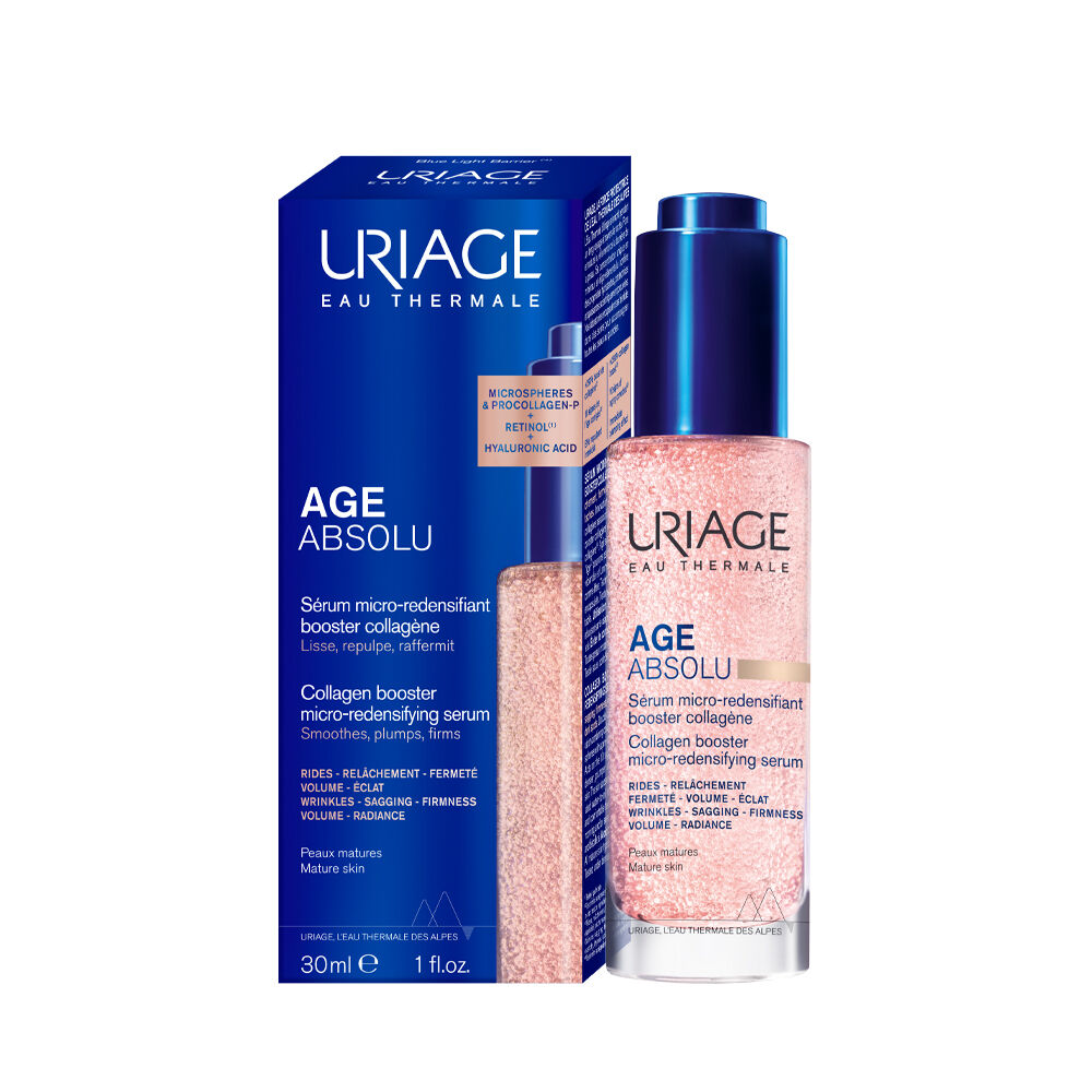 Suero-Uriage-Eau-Thermale-Age-Absolu-Fco--30Ml-imagen-2