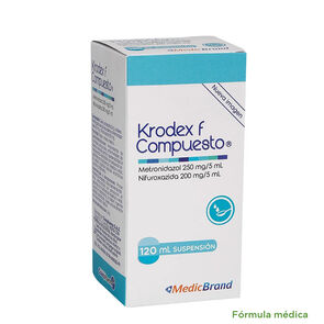 Krodex-F-Compuesto-(250+200)Mg/5Ml(5+4)%-Suspensi&oacute;n-Oral-Frasco-X-120Ml-imagen