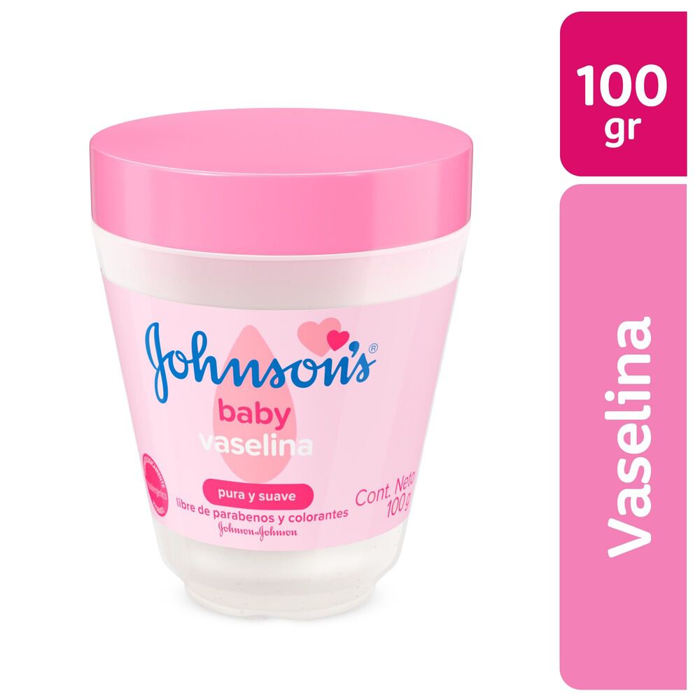 Vaselina-Pura-y-Suave-Ungüento-Pote-X-100Gr-imagen-1