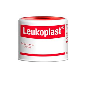 Leukoplast-Rollo-1Pulg-X-1Pulg-imagen