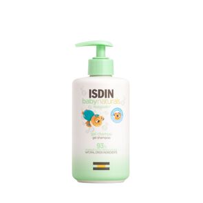 Shampoo-Isdin-Baby-Naturals-Nutraisdin-Frasco-por-400Ml-imagen