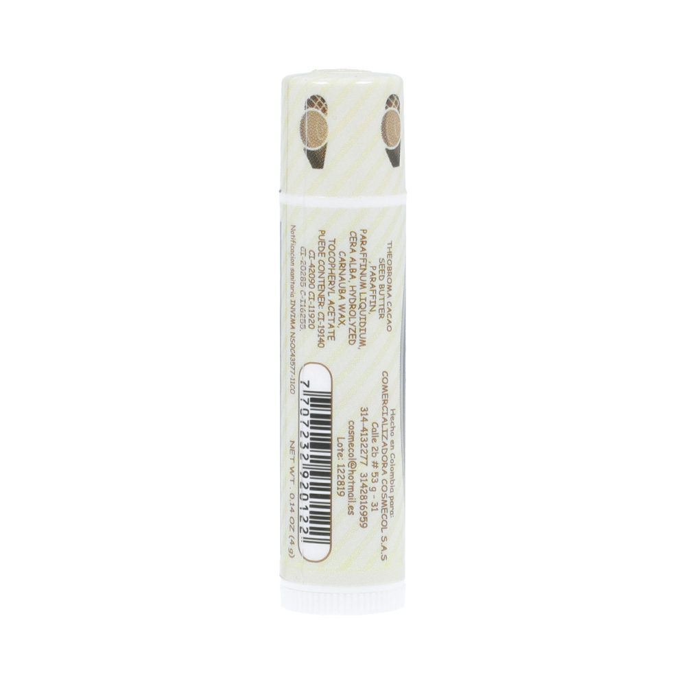 Protector-Labial-Con-Vitamina-E-Cosmecol-Sensación-Tubo-X-4Gr--Natural-imagen-2