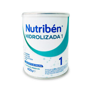Nutriben-Hidrolizada-1-Polvo-Tarro-X-400Gr-imagen