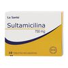 Sultamicilina-750Mg-Tableta-Recubierta--Caja-X-10-La-Sante-imagen