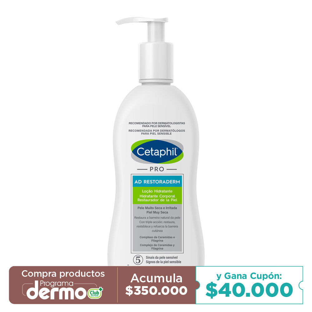 Hidratante-Corporal-Reparador-de-la-Piel-Restoraderm-Emulsion-Frasco-X-295mL-imagen-2